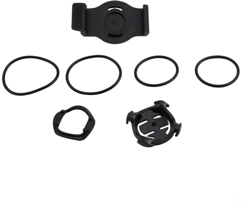 Für Garmin Fenix3, Fenix5x, Fenix6x, Fenix7x Fahrrad-Uhrenhalter, entwickelt für optimale Leistung (26 mm)