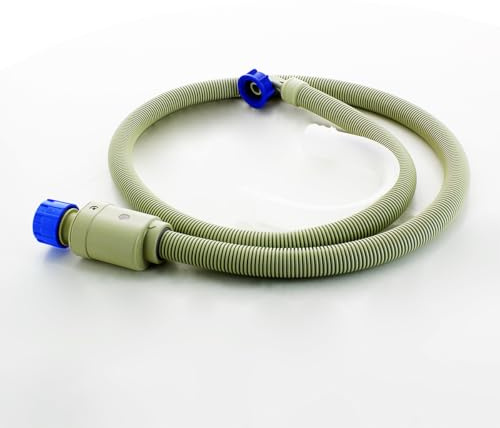 Tuyau aquastop 1.50 m 14002090405/2 pour Lave linge AEG, ELECTROLUX, FAURE, ZANUSSI