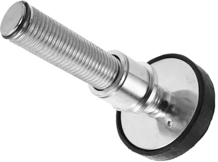 TOPPERFUN Accesorios De para Automóviles Bandeja De Elevación Alta Soporte Extendido Construcción De Caucho y Metal Estabilidad Mejorada para Montacargas y Extensiones De Paletas