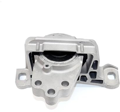VQLDPX Motorlager Komplett Motorhalterung Rechts Für Ford Für Focus MK3 Für C-Max MK2 1.0 Für EcoBoost (2012–2015), CV61-6F012EB Motorhalterung Verschleißfest