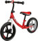 Chicco Ducati Monster Laufrad, Kinderfahrrad ohne Pedale für Balance, mit verstellbarem Lenker und Sattel, max. 25 kg, 60 cm, rot, 2-5 Jahre.