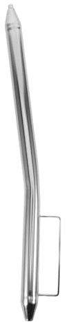 STOBAZA Stainless Steel Wine Dispenser Pump for Oak Barrels Precision Controlled Liquid Transfer Tool for Home Winemaking Compact Design with Smooth Flow to Minimize Waste and Preserve