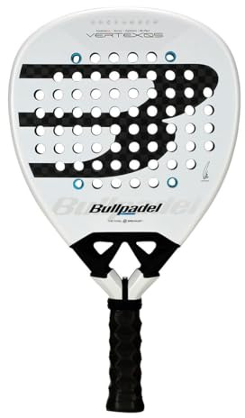 Bullpadel Vertex 05 2026 Padelracket