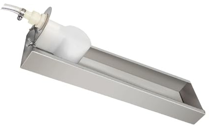WKabnkn Abbeveratoio automatico del pollo che annaffia l'attrezzatura bevente del pollame dell'azienda agricola dell'acciaio inossidabile dell'alimento per il bevitore resistente del pollo delle