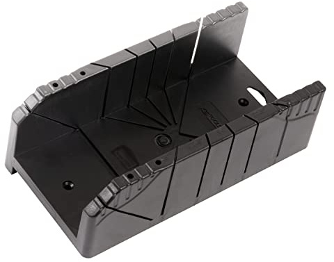 KS TOOLS Boite à Onglet Plastique - 350x120x75m