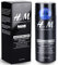 Poudre Densifiante Volume Cheveux Chatain Calvitie Homme Hair Building Fibers（Noir）