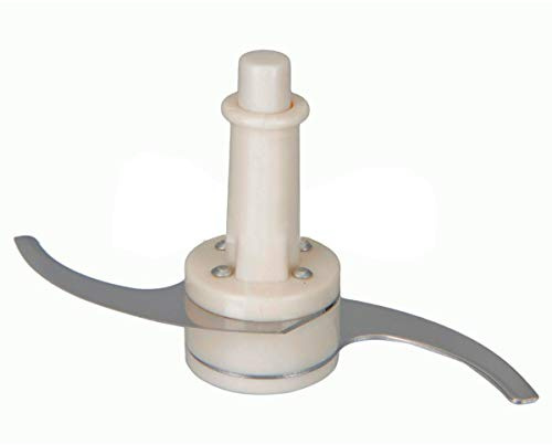 Recamania® - Couteau Hachoir Moulinex SS193009