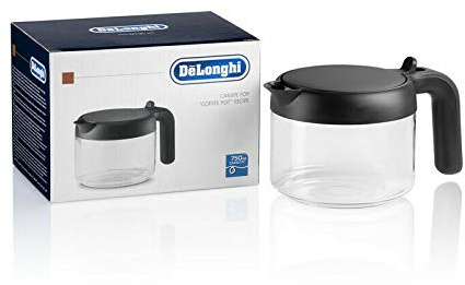 DeLonghi Krug Caffè 750ml Funktion Coffee Topf Maschine Maestosa EPAM960