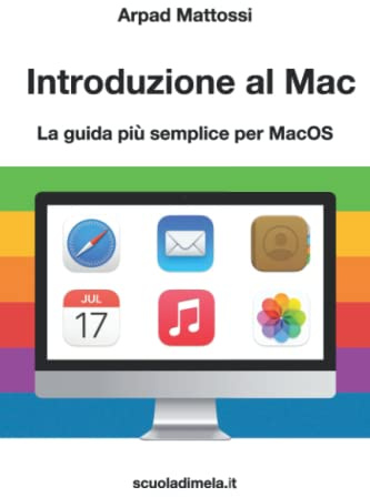 Introduzione al Mac: La guida più semplice per MacOS
