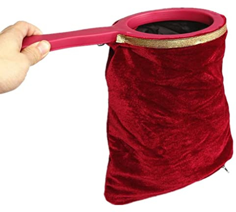 harayaa Bolsa Cambio Equipamiento Bolsa Utilería Reversible Accesorio Resistente Confeccionado Adecuado para Adulto
