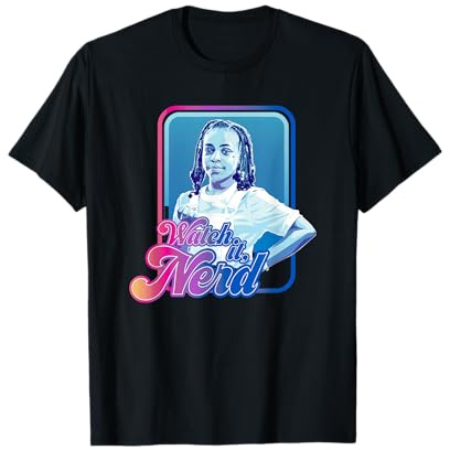 Stranger Things Erica T-Shirt