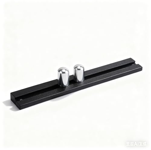 Woodworking Planing Stop, Table Planing Stop Bench Dogs Clamp Adjustable Woodworking Table Workbench with Bench Dogs, Bench Clamps (20mm) Board Planing Baffle