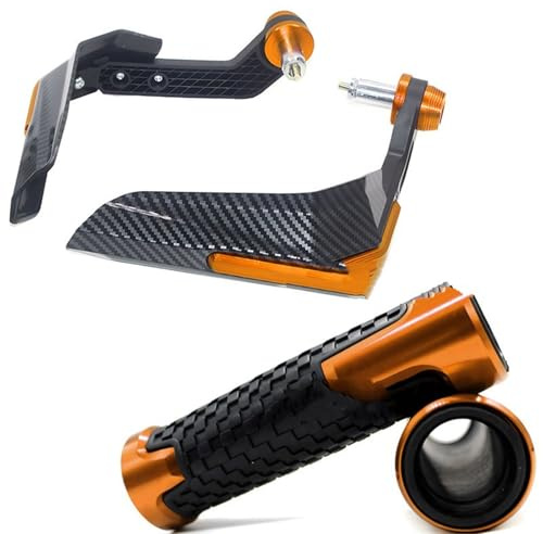 para Scrambler 800 1100 Icon 800 Deser, Protector De Manos, Puños, Protector De Manillar, Parabrisas