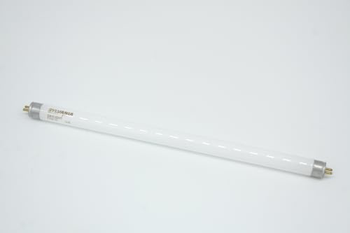 Generico Tubo Fluorescent T5 8W, 30 cm, DAYLIGHT, Lampadine, 28,8 x 1,6 cm (8 Watts T5, Pack 1)