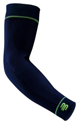 Bauerfeind Arm Sleeve „Compression Sleeves Arm“, 1 Paar Armlinge, Armstulpen
