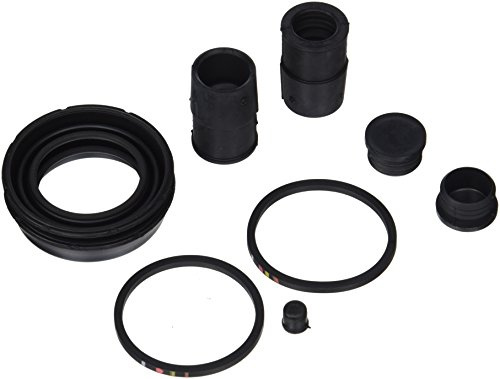 AUTOFREN SEINSA D42707 Kit de réparation d'étrier de frein Essieu avant Compatible avec JEEP GRAND CHEROKEE IV WK, WK2, MERCEDES-BENZ Classe ML W166 GLE SUV W166 GLE Coupé C292 GL X166