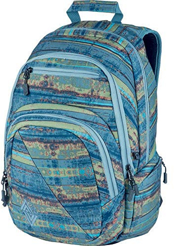 Nitro Snowboards Rucksack Stash, Schultasche, Freizeitrucksack