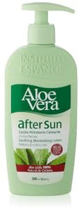 Instituto Español Loción After Sun Aloe Vera 300 ML