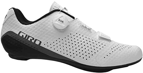 Giro Cadet Zapatos, Hombre, Blanco, 44