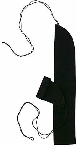 ImseVimse Tampons, Heavy Black, 8Stück