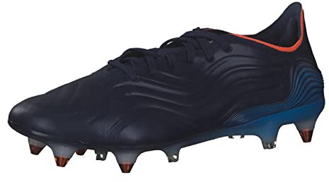 adidas Copa Sense 1, Orologio Uomo, Team Navy Blue Ftwr White Blue Rush, 45 1/3 EU