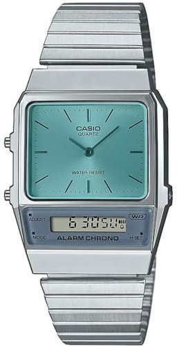 Casio AQ-800EC-2AEF Montre Femme