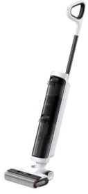 Mova K20 HMH10A, Aspirapolvere Wet & Dry Senza Fili, Bianco, 200 W, 600 milliliters, 76 decibeles