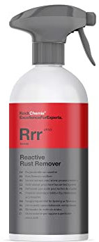 Koch Chemie Rrr Reactive Rust Remover,Flugrostentefrner/ Felgenreiniger 500ml