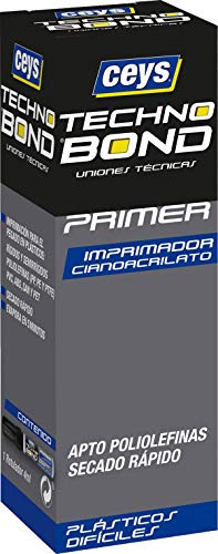 Activador adhesión cianocrilato TECHNOBOND PRIMER 4 ml