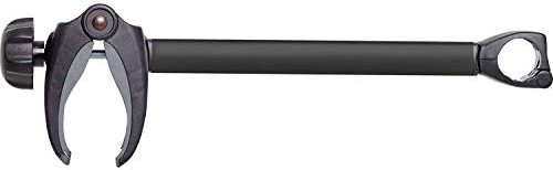 Thule Bike Holder 2.5 Fahrradrahmenhalter mit Schloss Anthrazit