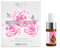 Essences Bulgaria Organic Rose Essential Oil 0,1 Fl Oz | 3ml | Rosa Damascena | 100% Pure and Natural | Undiluted | Therapeutic Grade | Family Owned Farm | Steam-Distilled | Non-GMO | Vegan