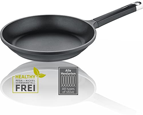 Berndes - poêle cm 20 ligne édition 100 en aluminium avec antiadhésif a00b200120