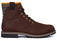 Timberland - Redwood Falls Men's Ankle Boots, brown, 9.5 UK