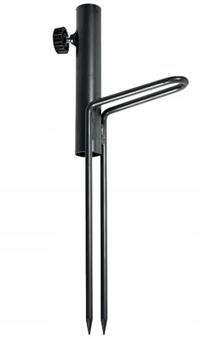Schirmständer 31cm Metall ø22mm