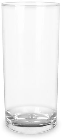 Mr. & Mrs. Panda Glas Huhn Stolz 200 ml - Geschenk, Wasserglas, Spruch, Longdrinkglas, Bauernhof, Schwangerschaft, Cocktailglas, Eier, Tumbler, Hahn, Trinkglas, Hof