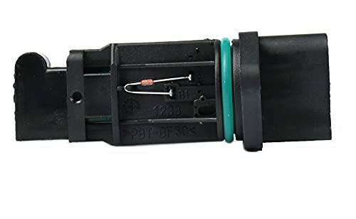Sensor des Luftqualitätsmessgeräts F00C2G2032 F00C2G2029 LUFTMASSENMESSER METER E46 E36 E39 E38 E53 Z3 Z8 II MG ZT ZT-T ROVER 75 2,0 Durchflussmesser