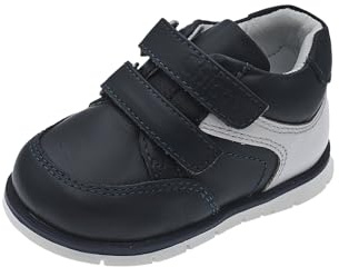 Chicco, Scarpe Bambino e Bambina, Sneaker Eleganti, con Chiusura con Doppio Strappo, Scarpe Bambine e Ragazze/Scarpe Bambini e Ragazzi, Designed in Italy