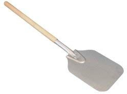 Chabrias Ltd Samuel Groves Pizza Peel, Pizza Paddle - 30x36cm (12x14) - 900mm (35) Overall