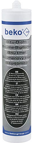 Beko Bitu-Dicht 310ml schwarz