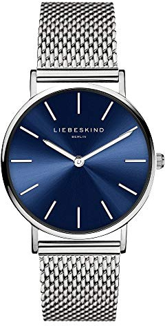 Liebeskind Berlin Damen Armbanduhr