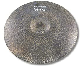 Masterwork Verve 22 Sizzle Ride