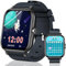 Reloj Inteligente Niño, Smartwatch Niños con 14 Juegos, Podómetro, Despertador, Monitor de Sueño, Pulsera Actividad Niños, 20 Modos Deportivos, Regalo Juguetes Niña Niño 4 5 6 7 8 9 10 11 12 años