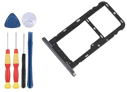 Yuxyiony Porte-carte SIM pour Blackview A95 et accessoires d'outils de rechange