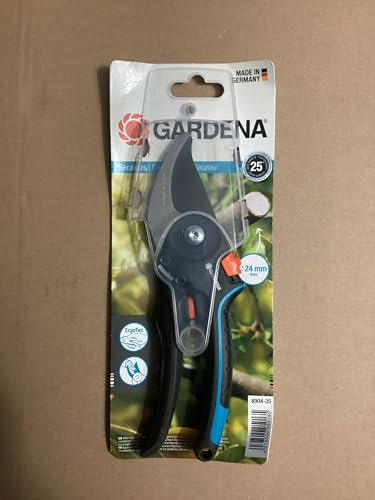 Komfort-Gartenschere, Gardena 8904-26