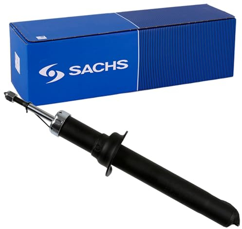 SACHS 317 497 Stoßdämpfer for and other applications | Kompatibel mit: ALFA ROMEO 147, 156, 156 Sportwagon, GT