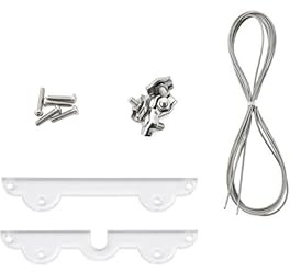 Chihiros LED Seilaufhängung für A Serie/Hanging Rope Kit/Set LED Lampe (Seilaufhängung für A-Serie)
