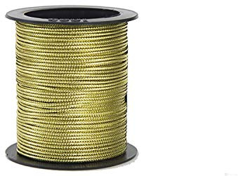 Brizzolari Cordoncino Dorato 200mt