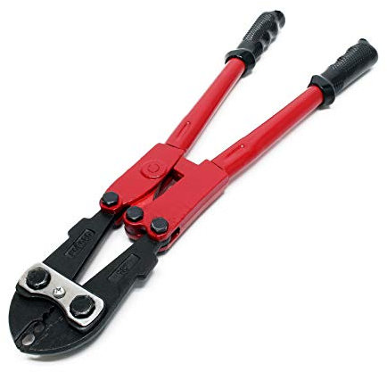 Pinza crimpatrice con 4 occhielli Pinza per crimpare manicotti