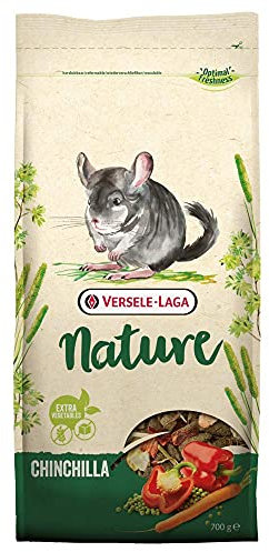 Versele Laga para pequeño Animal Chinchilla 700 g