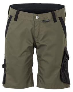 Planam Norit Damen Bundhose, Arbeitshose Größen